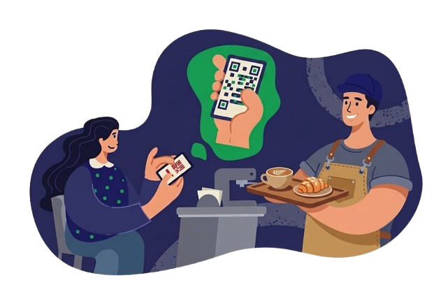 KairCode Digital Menu